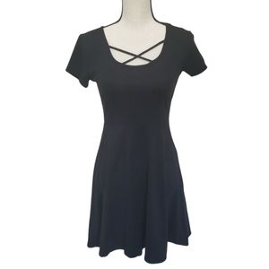 Joe Boxer Skater Dress, Small